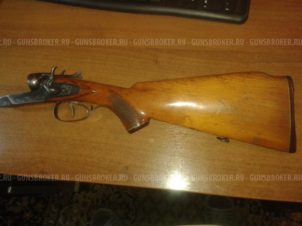 ТОЗ БМ 16-70