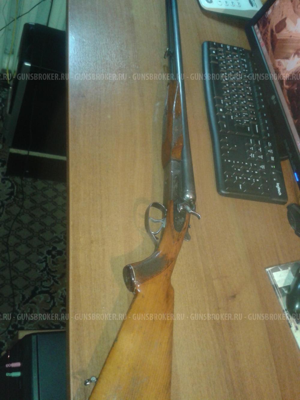 ТОЗ БМ 16-70
