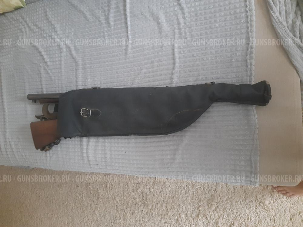 ТОЗ БМ, 16 к. штучное, 1957 г.в.