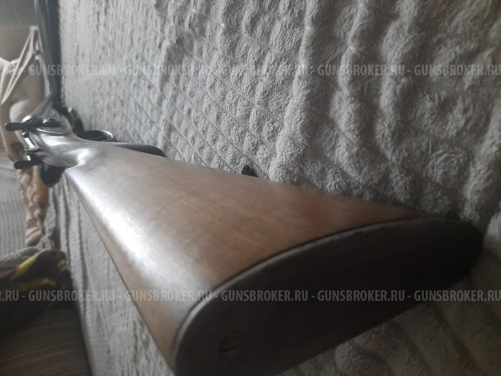 ТОЗ БМ, 16 к. штучное, 1957 г.в.