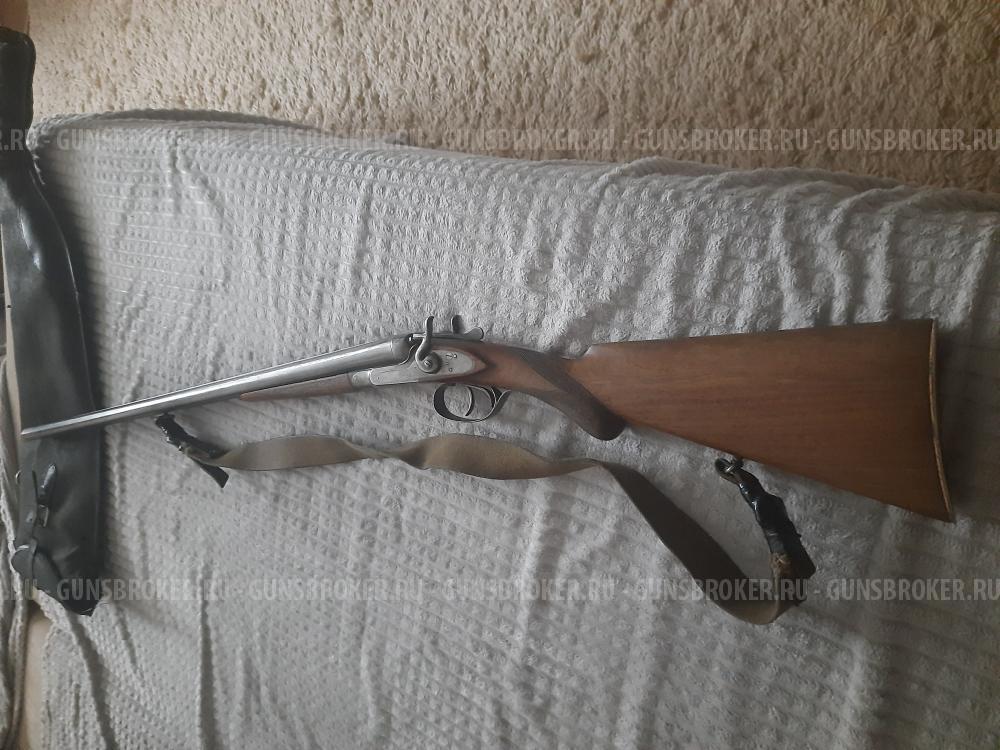 ТОЗ БМ, 16 к. штучное, 1957 г.в.