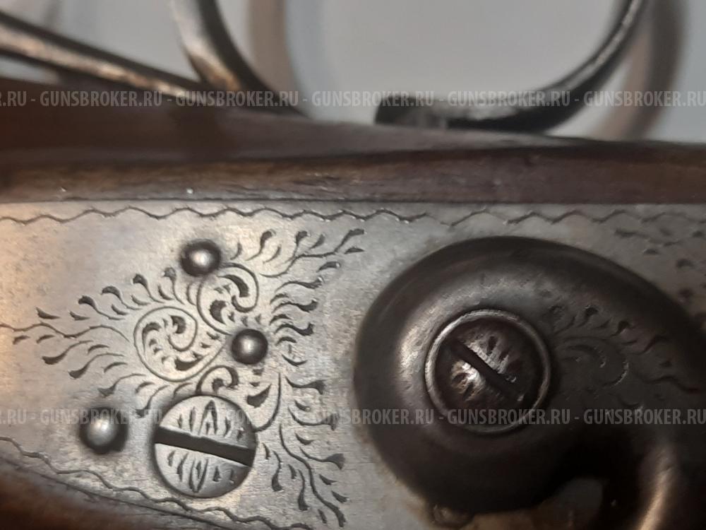 ТОЗ БМ, 16 к. штучное, 1957 г.в.