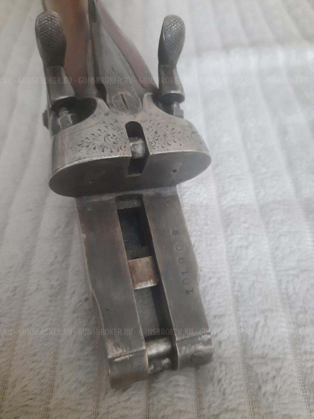 ТОЗ БМ, 16 к. штучное, 1957 г.в.