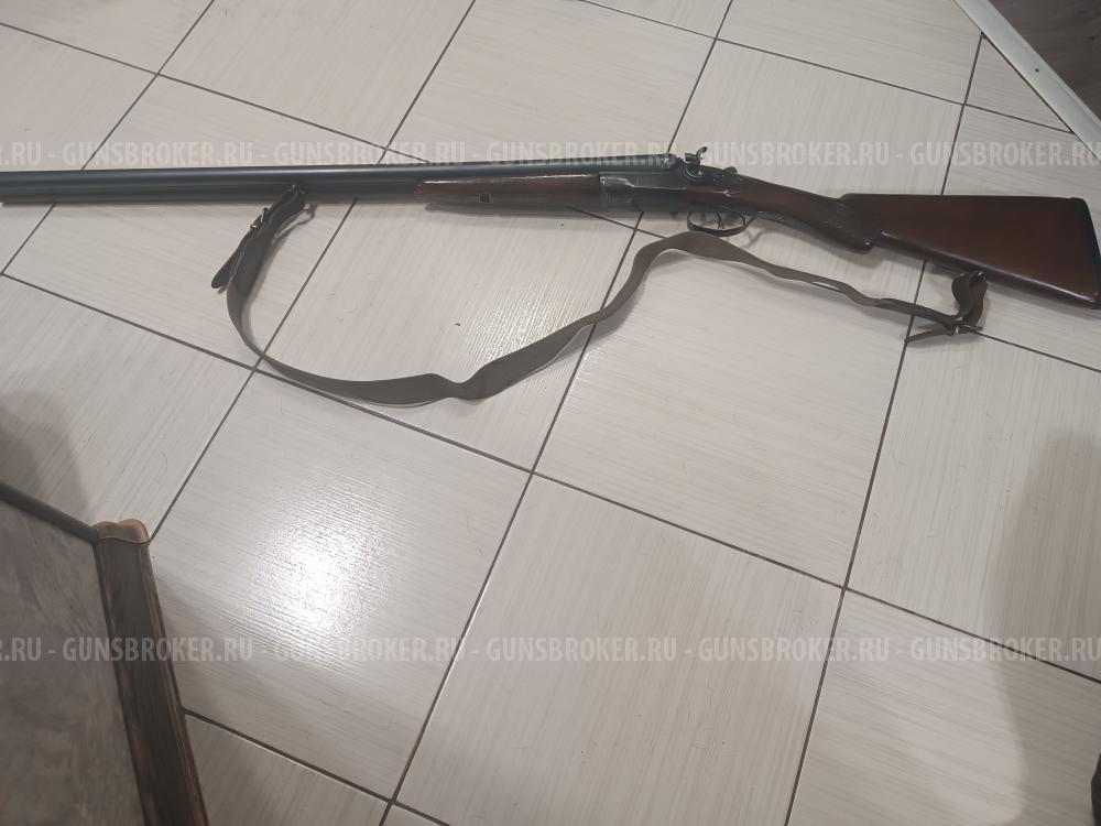 Тоз БМ 16 кал