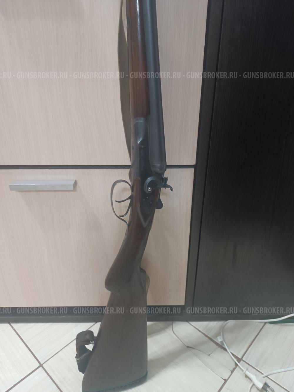 Тоз БМ 16 кал