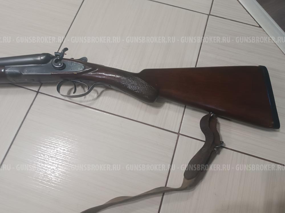 Тоз БМ 16 кал