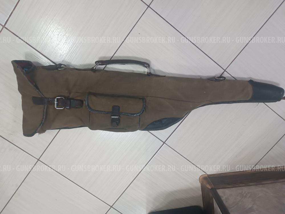 Тоз БМ 16 кал