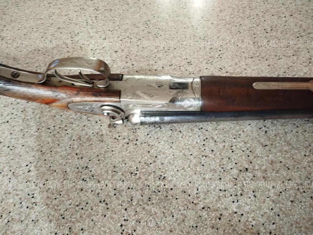 ТОЗ БМ 16 калибр 16