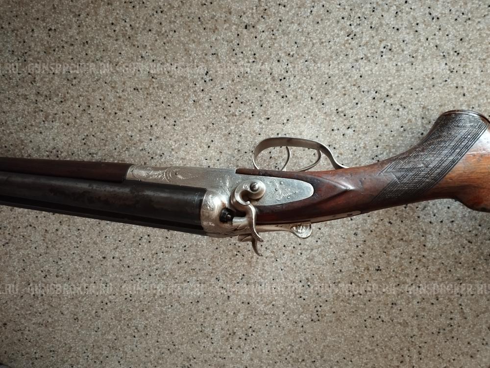 ТОЗ БМ 16 калибр 16