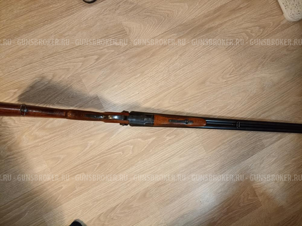 ТОЗ-БМ 16 калибр