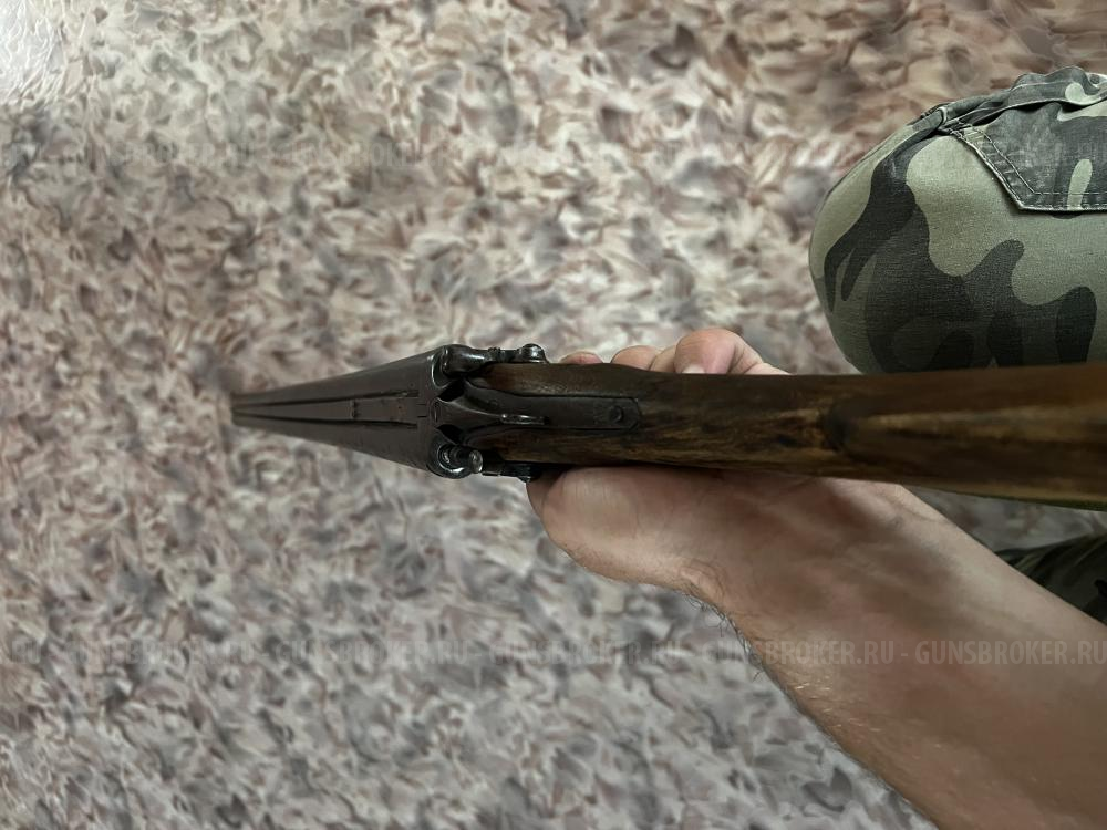 Тоз БМ-16 калибр купить - Находка