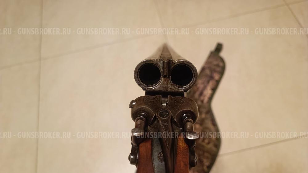 ТОЗ-БМ, 16 калибр