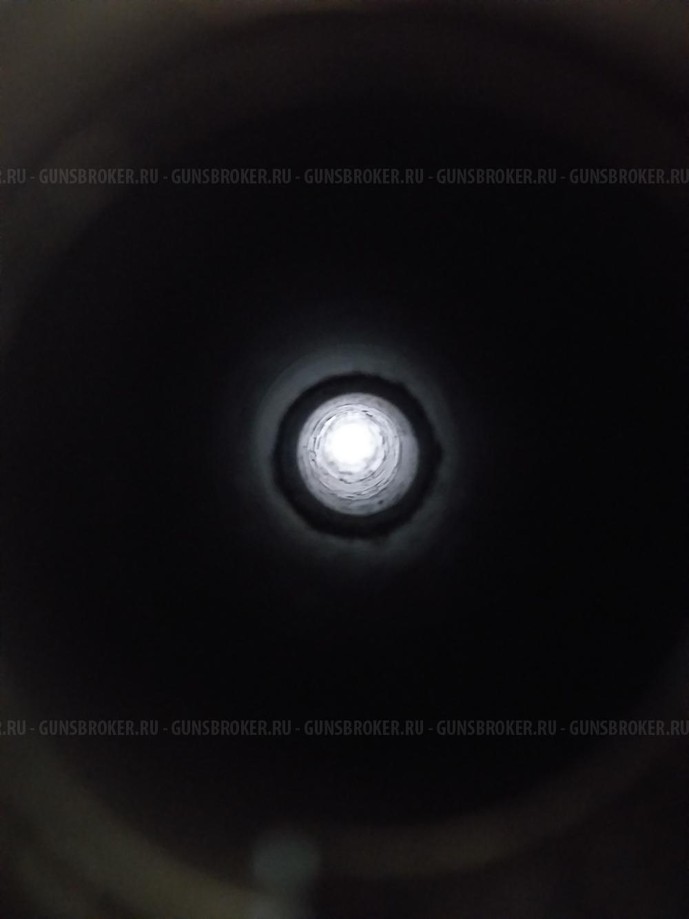 Тоз БМ 16 калибра