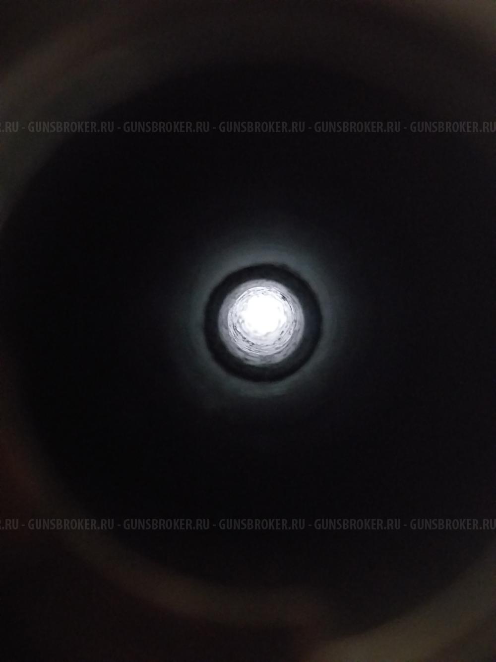 Тоз БМ 16 калибра