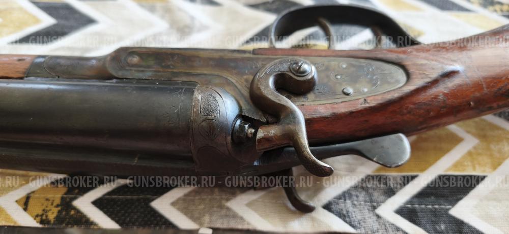 ТОЗ-БМ 16/70, 1953Г
