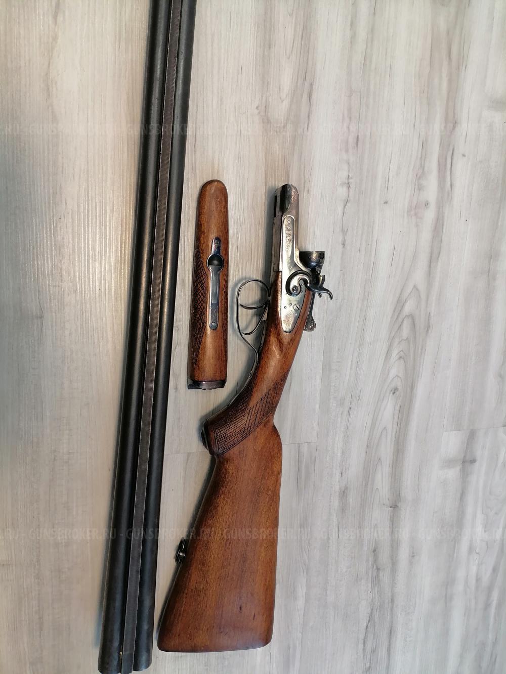ТОЗ БМ 16*70