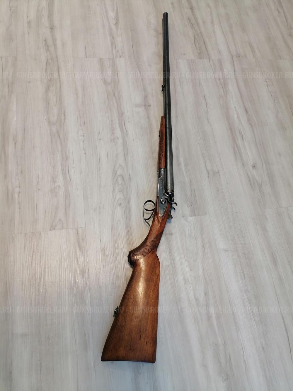 ТОЗ БМ 16*70