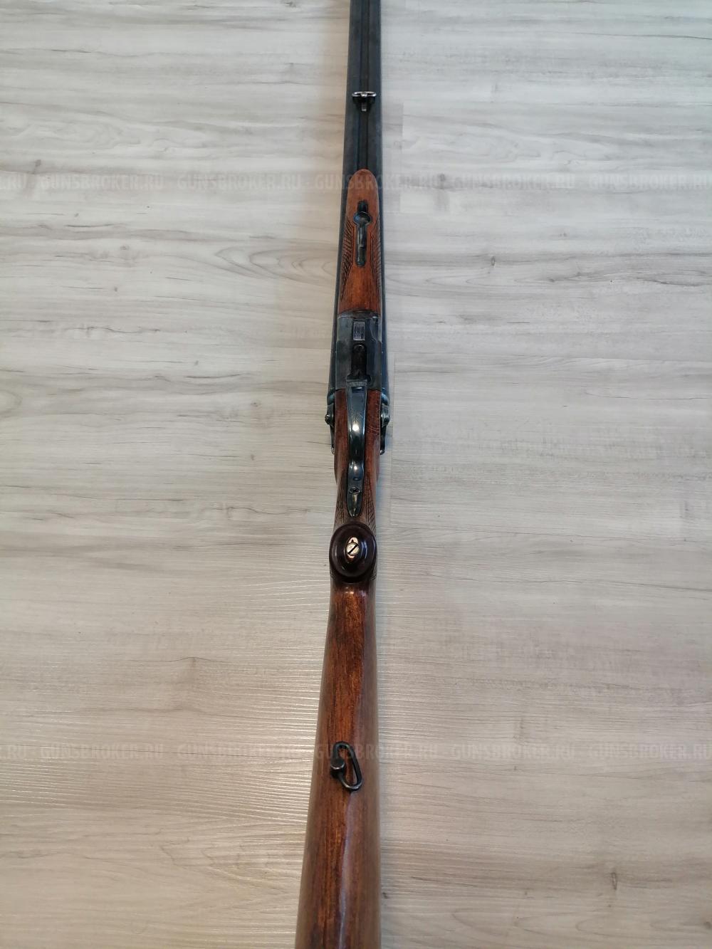 ТОЗ БМ 16*70