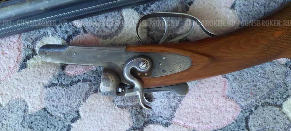 ТОЗ БМ 16/70