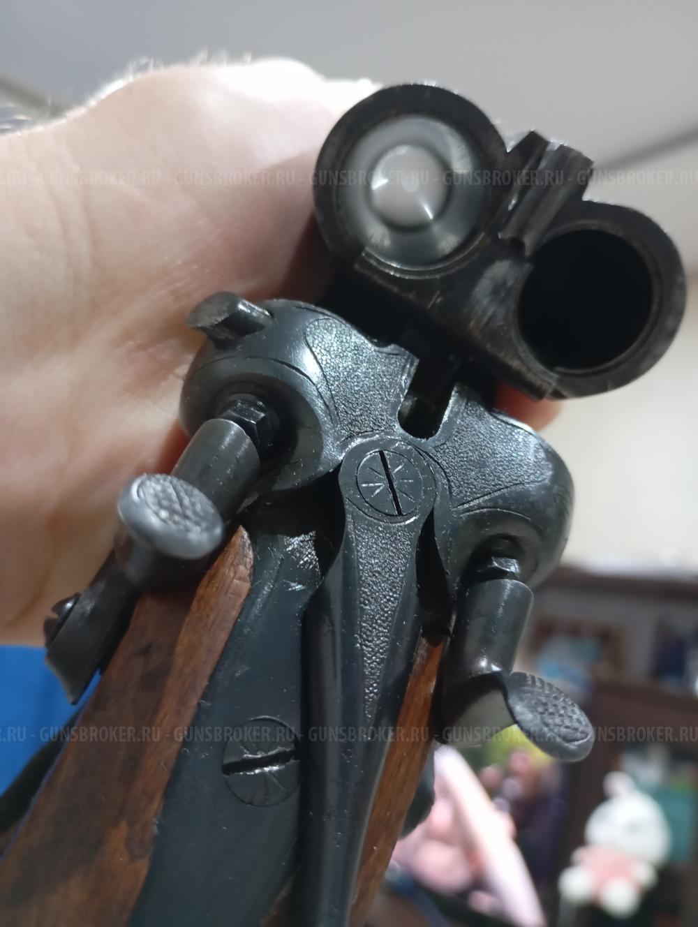 ТОЗ БМ-16
