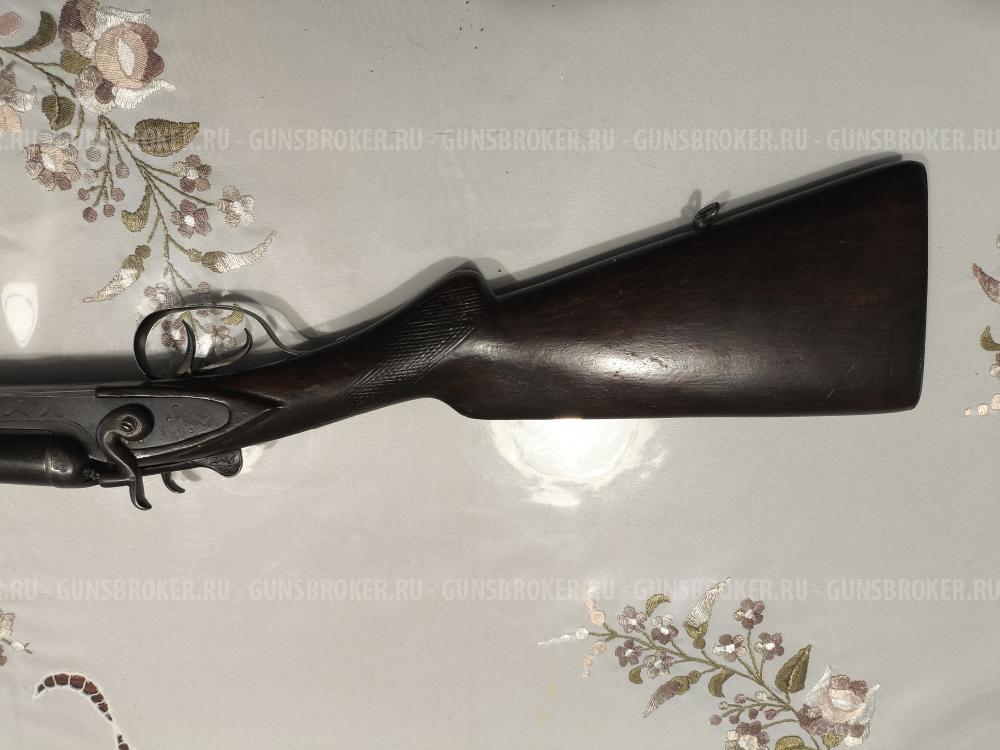 ТОЗ БМ 16