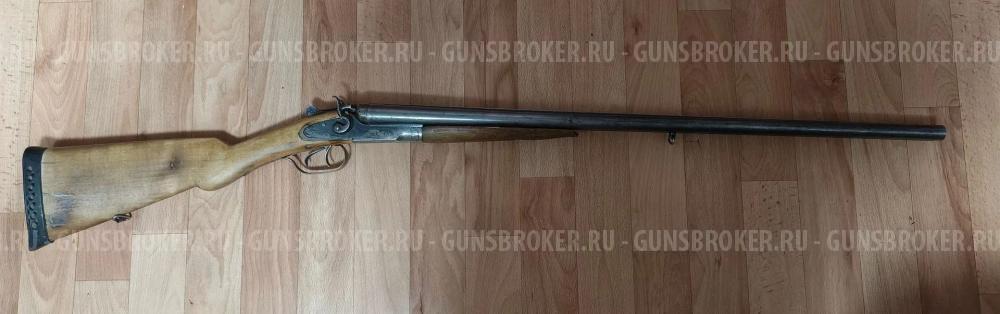 ТОЗ БМ 16