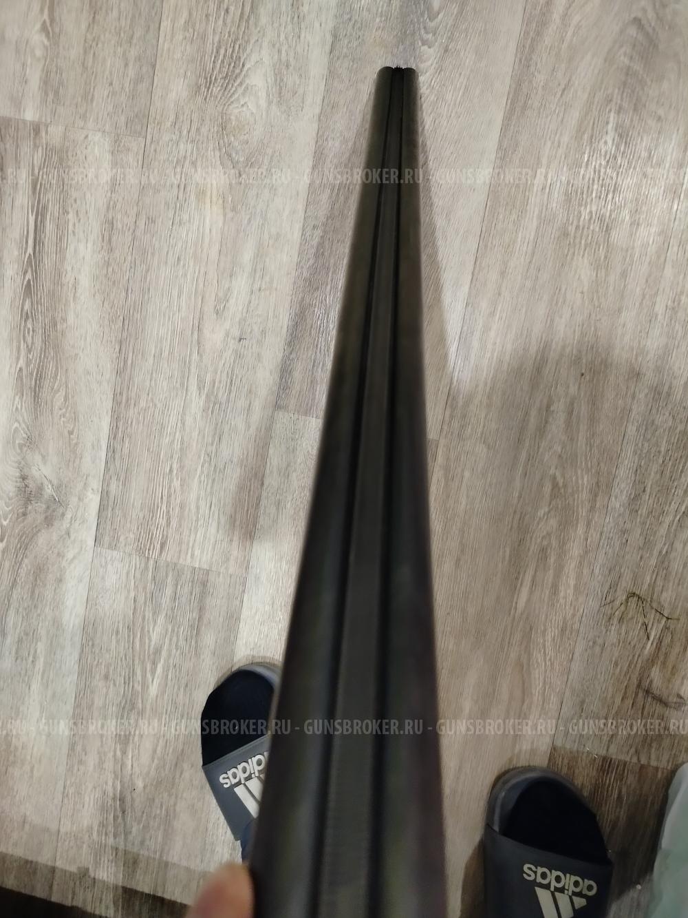 ТОЗ БМ 16х70 -1955