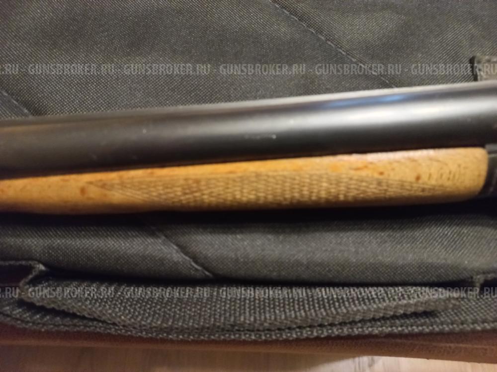 ТОЗ БМ 16кал.