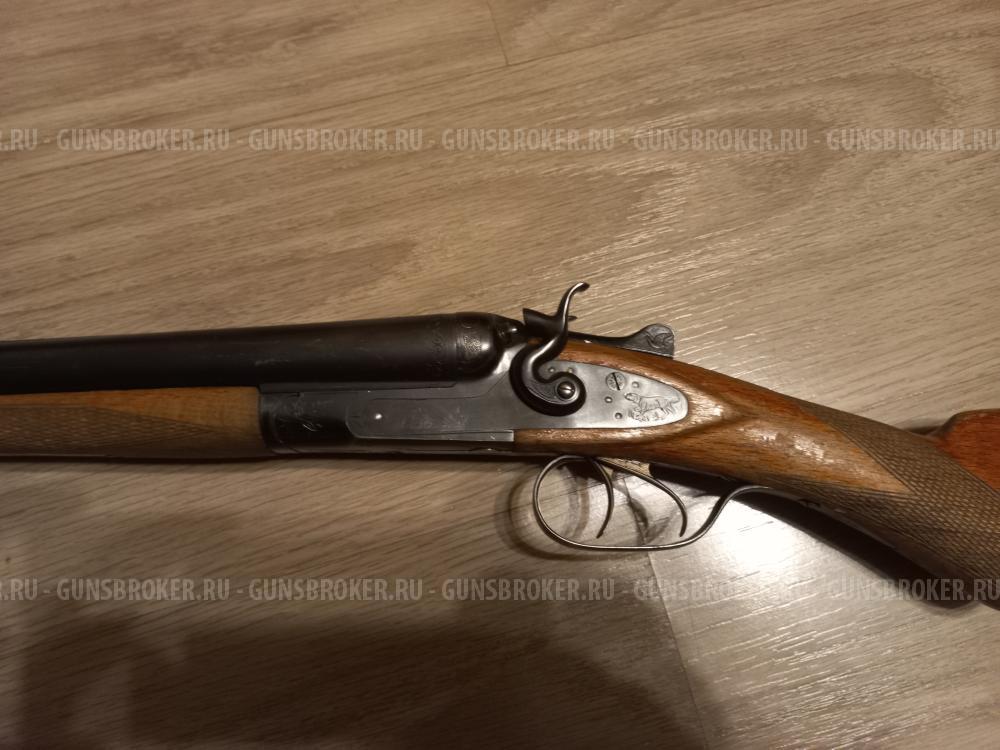 ТОЗ БМ 16кал.