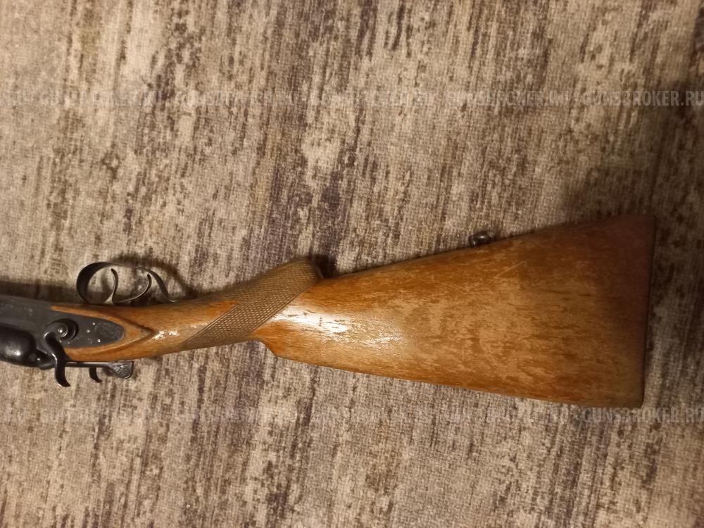 ТОЗ БМ 16кал.