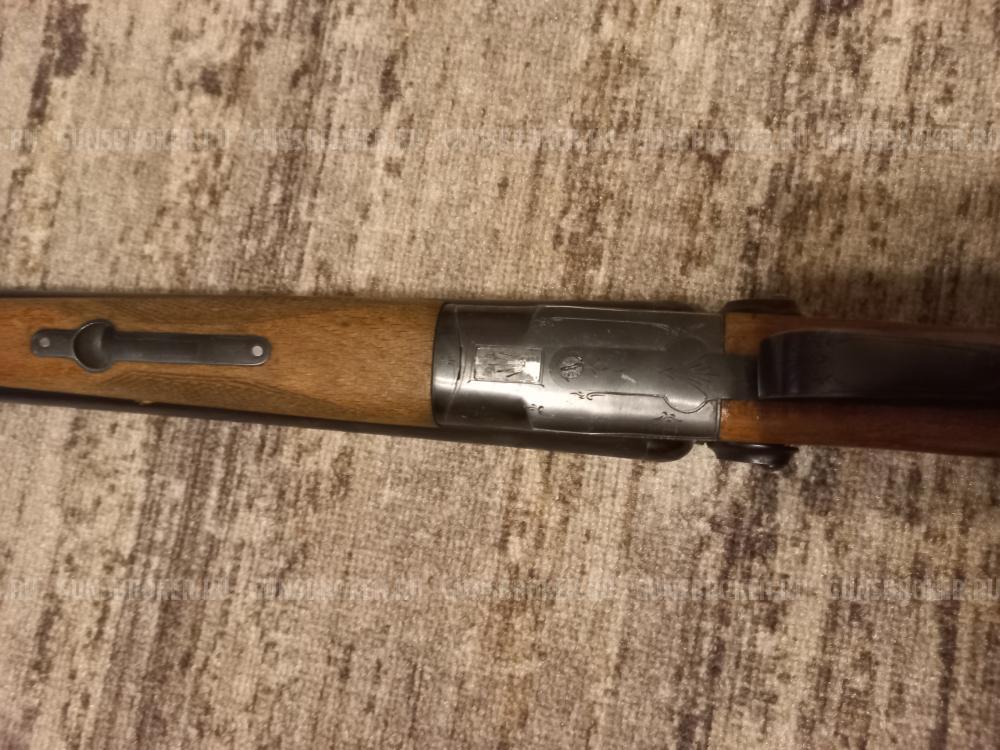 ТОЗ БМ 16кал.