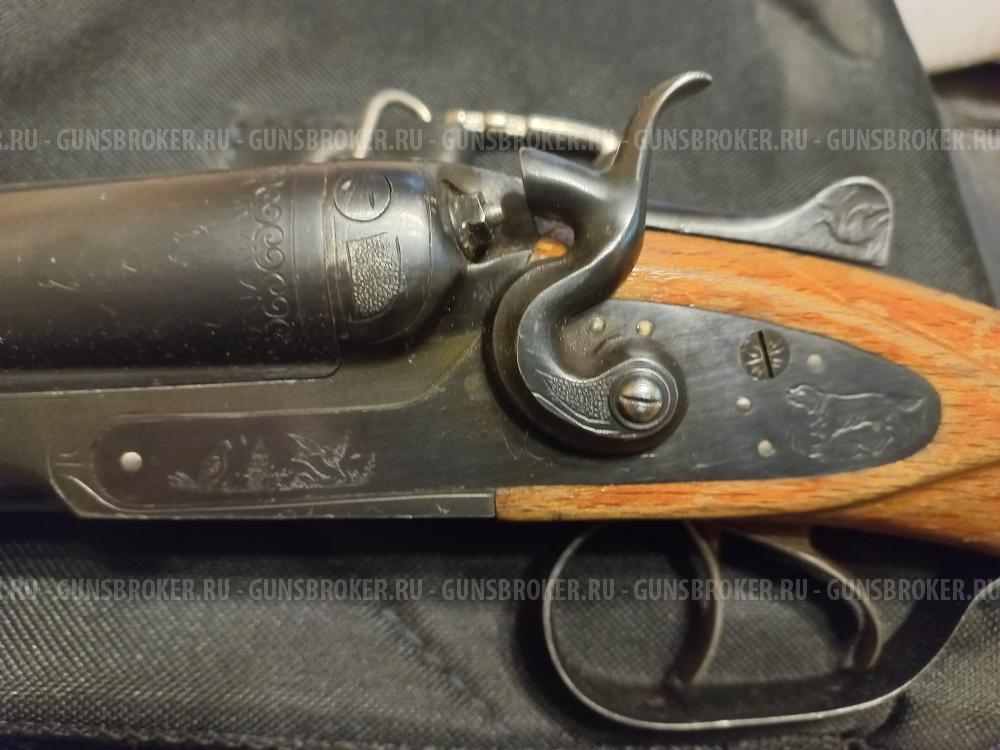 ТОЗ БМ 16кал.