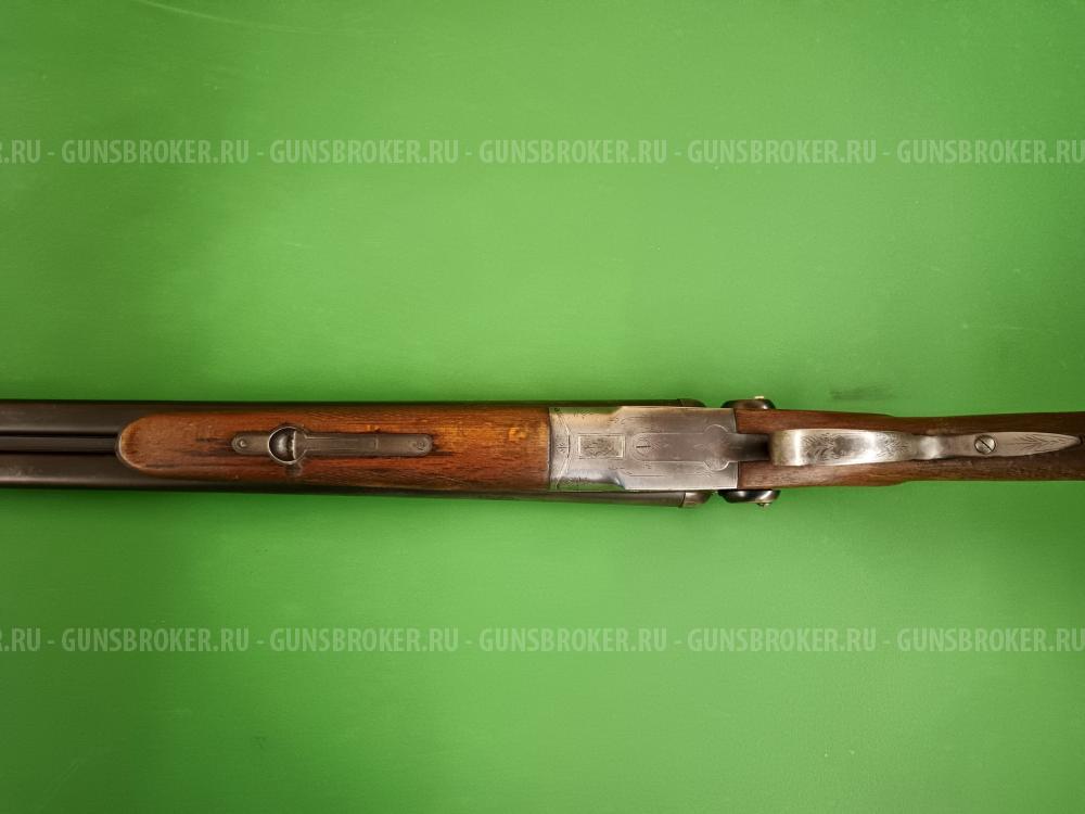 ТОЗ-БМ 16Кал.