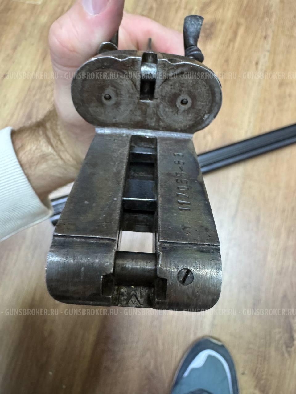 ТОЗ-БМ 1953 г.в. , кал. 16х70 в СПБ