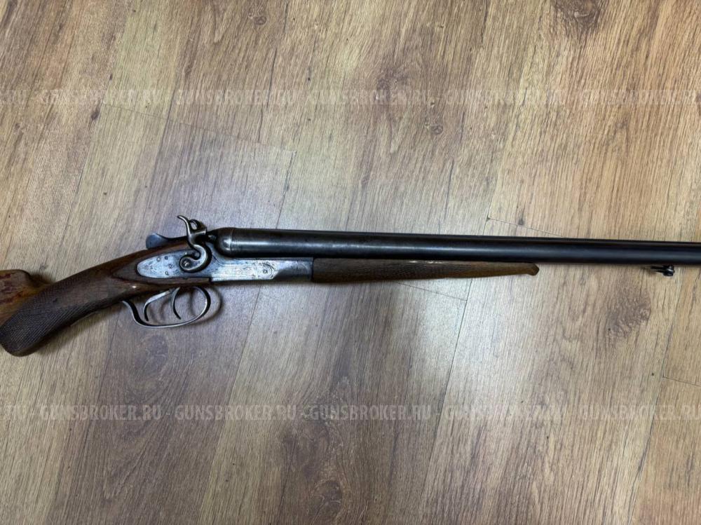 ТОЗ-БМ 1953 г.в. , кал. 16х70 в СПБ