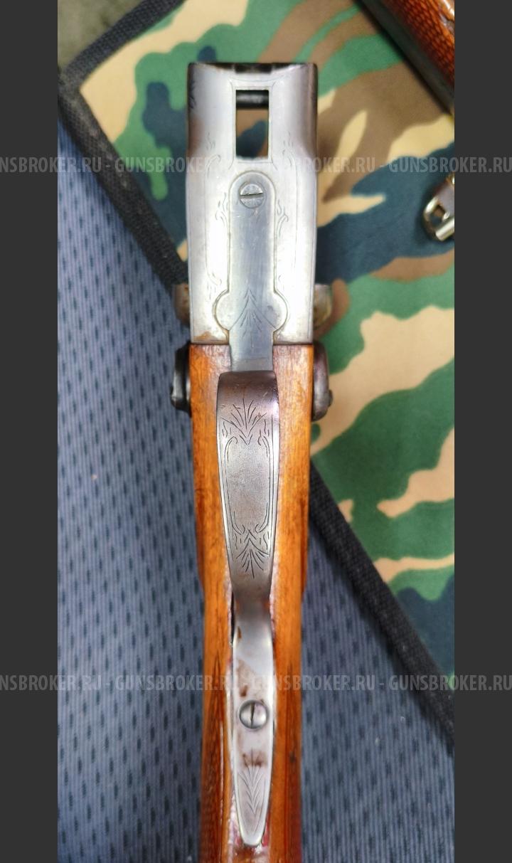 ТОЗ-БМ 1966 г.в.