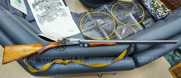 ТОЗ-БМ 1966 г.в.