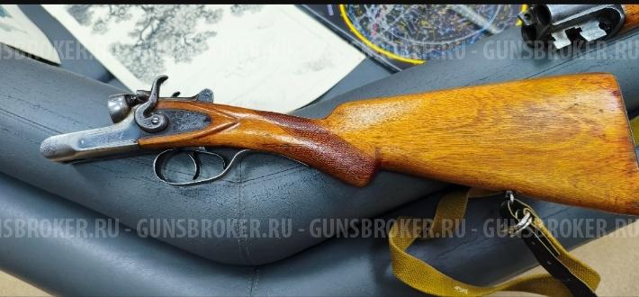 ТОЗ-БМ 1966 г.в.