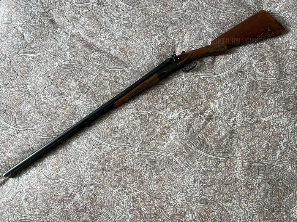 ТОЗ-БМ 1967 г.в.