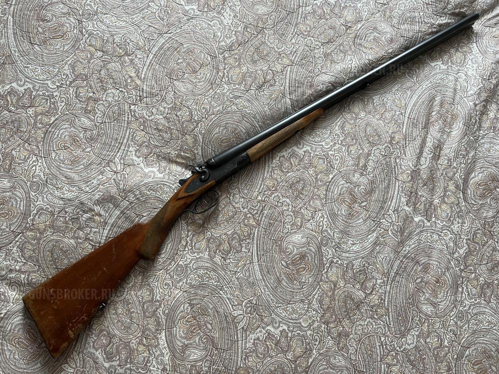 ТОЗ-БМ 1967 г.в.