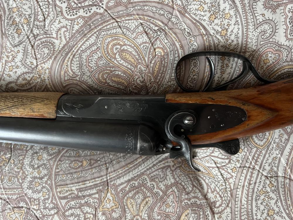 ТОЗ-БМ 1967 г.в.