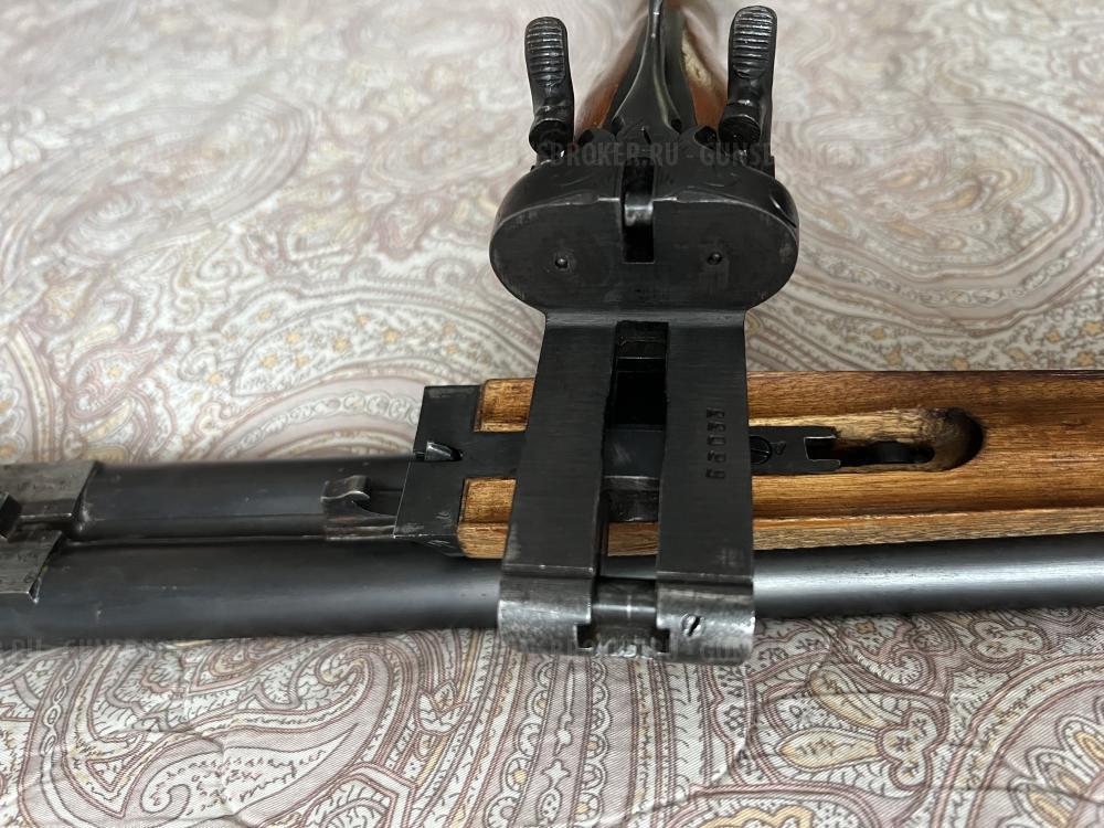 ТОЗ-БМ 1967 г.в.