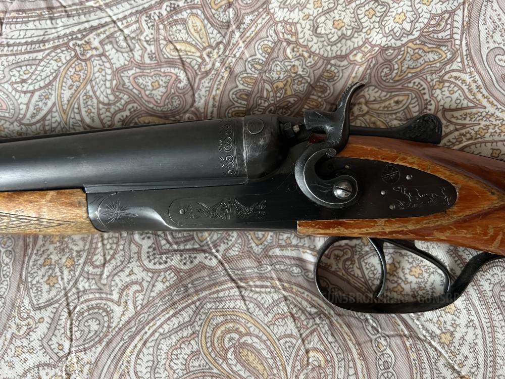 ТОЗ-БМ 1967 г.в.