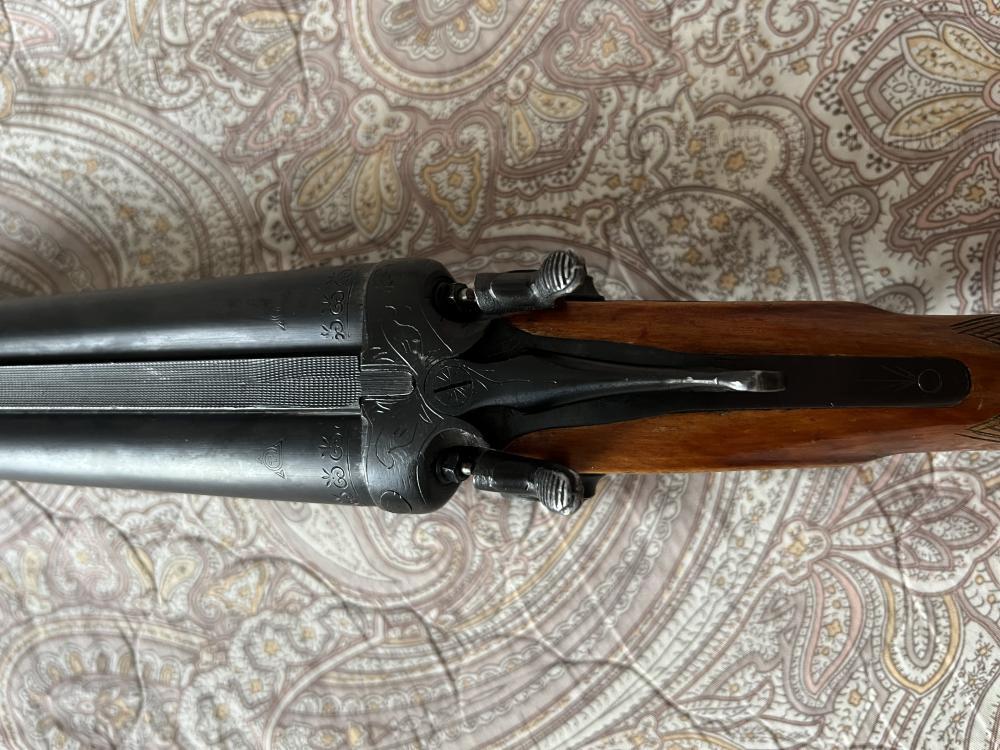 ТОЗ-БМ 1967 г.в.