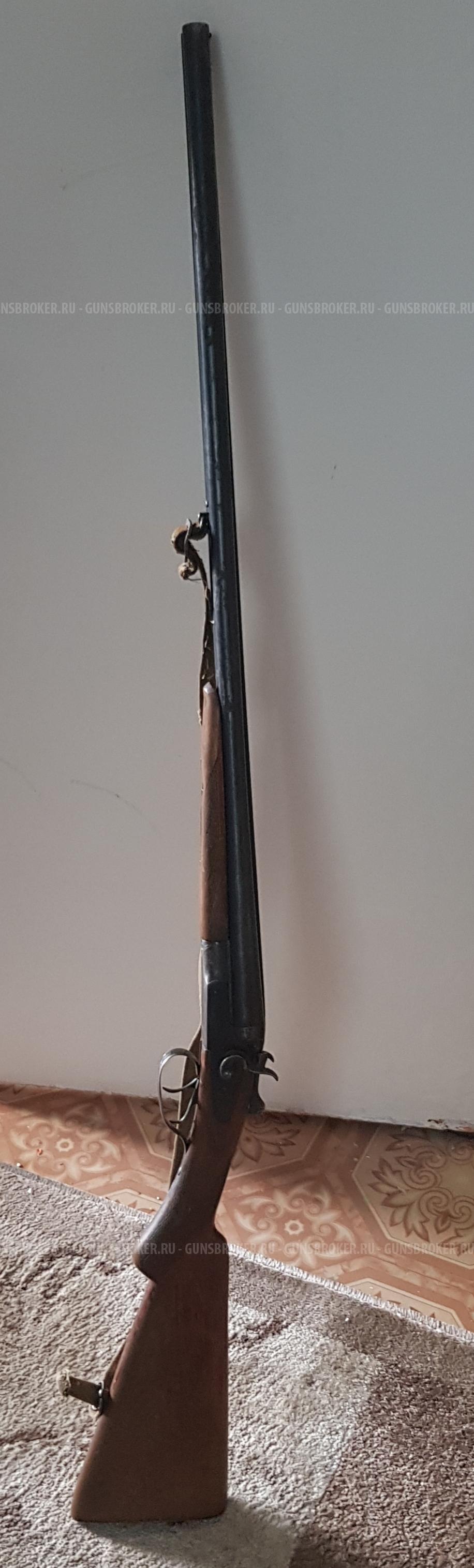 ТОЗ БМ 20К 1965г.