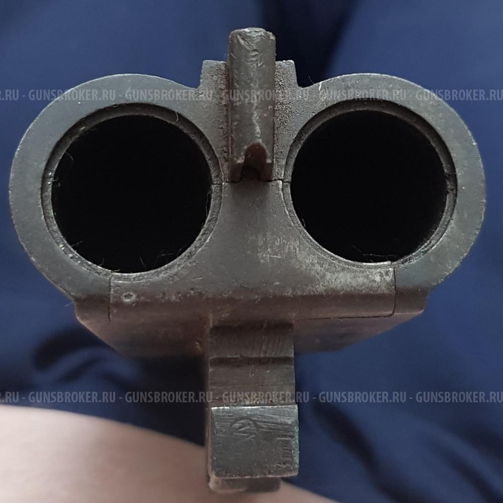 ТОЗ БМ 20К 1965г.