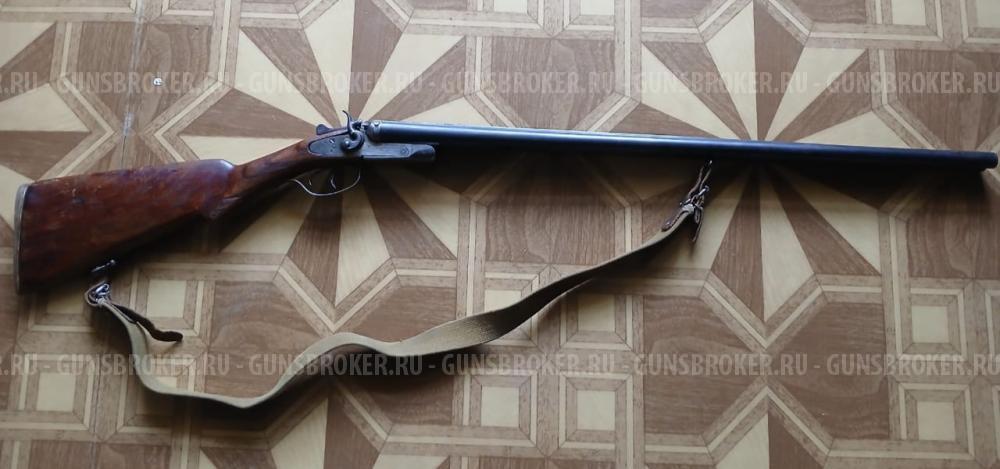 ТОЗ-БМ, к. 16 на 70