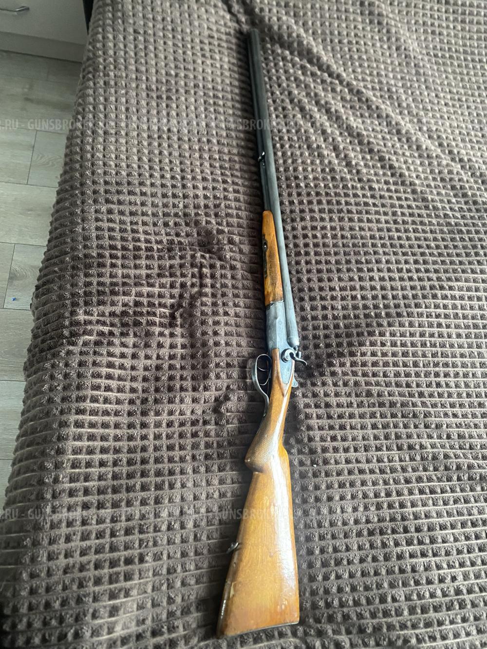 ТОЗ-БМ, к. 16/70