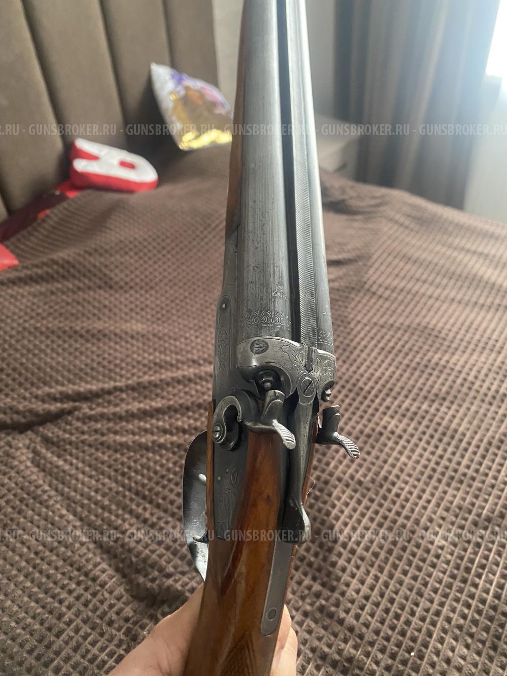 ТОЗ-БМ, к. 16/70