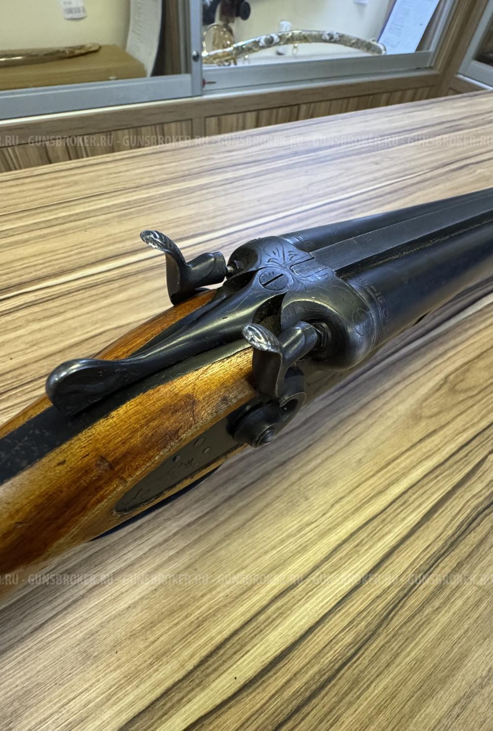 ТОЗ-БМ, к.16/70, 1967г.в.